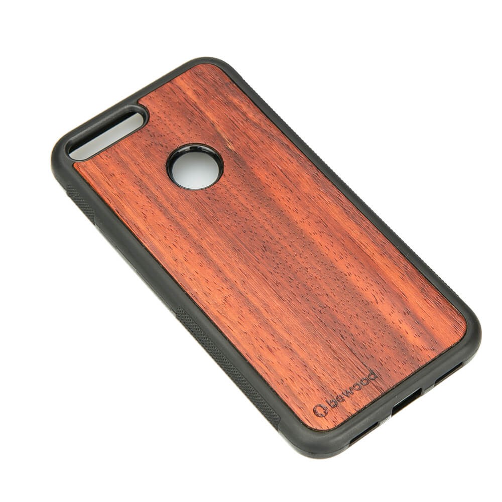 Drewniane Etui Google Pixel XL PADOUK (2)