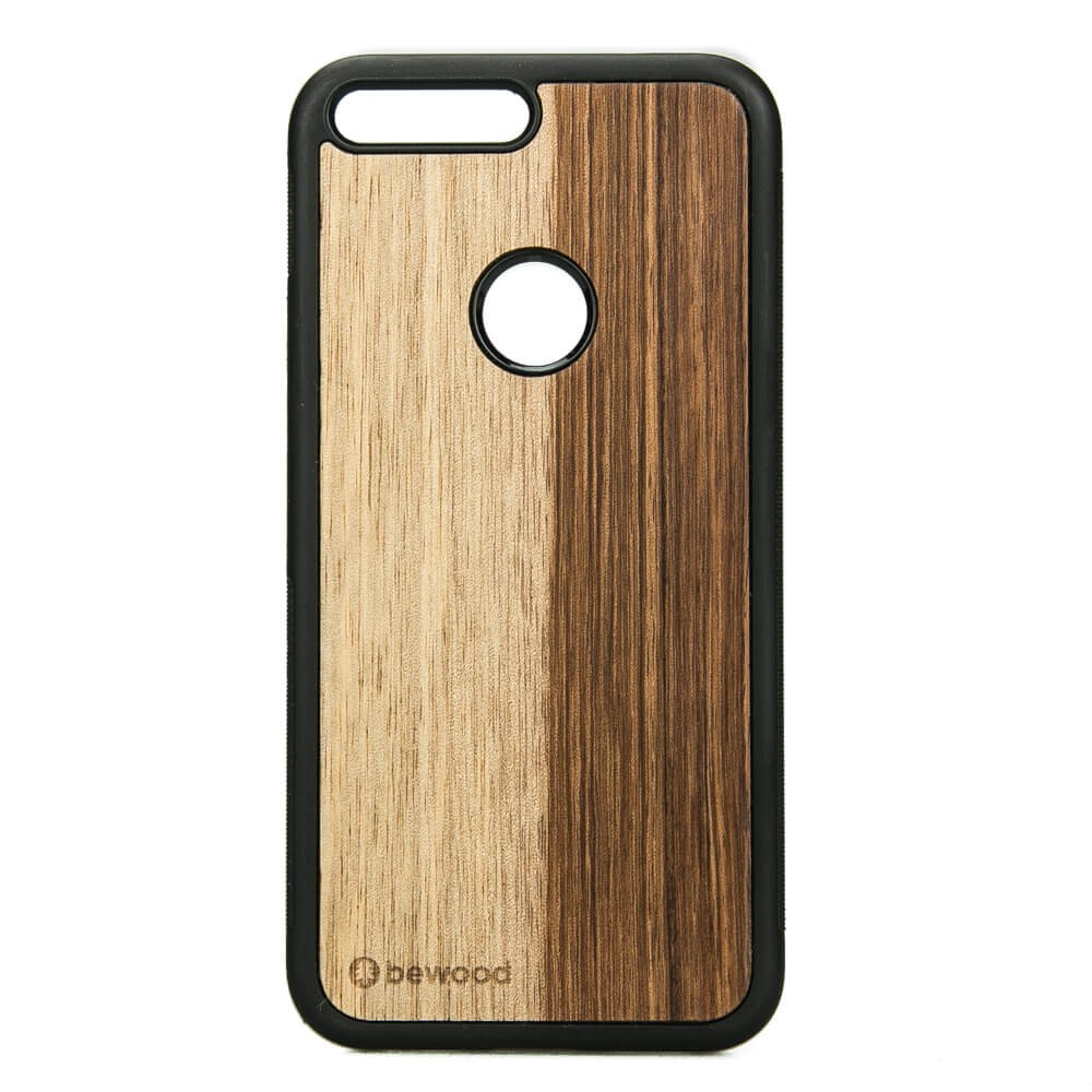 Drewniane Etui Google Pixel XL MANGO (1)