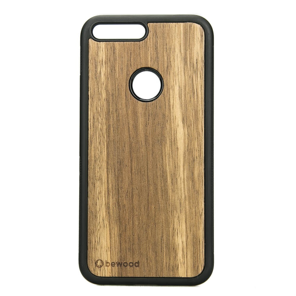Drewniane Etui Google Pixel XL LIMBA (1)