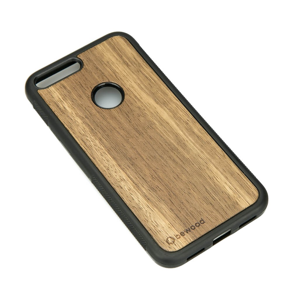 Drewniane Etui Google Pixel XL LIMBA (2)