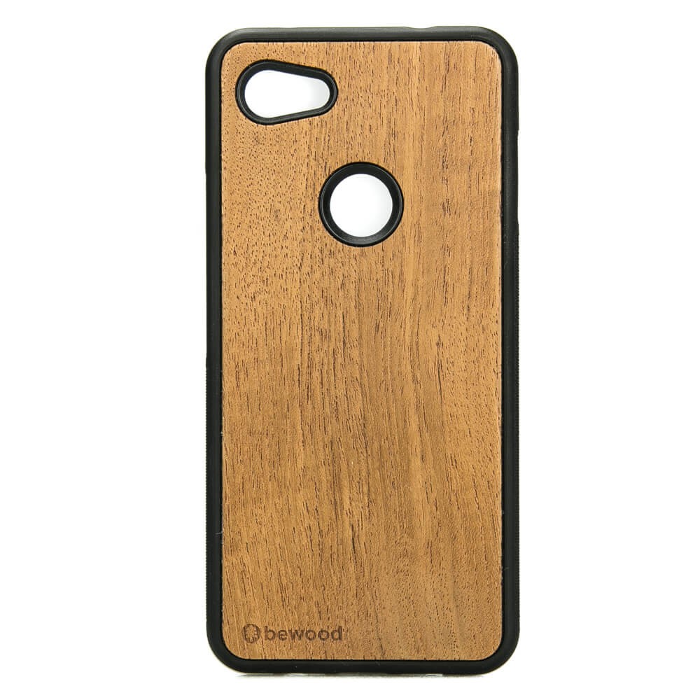 Drewniane Etui Google Pixel 3A TEK (1)