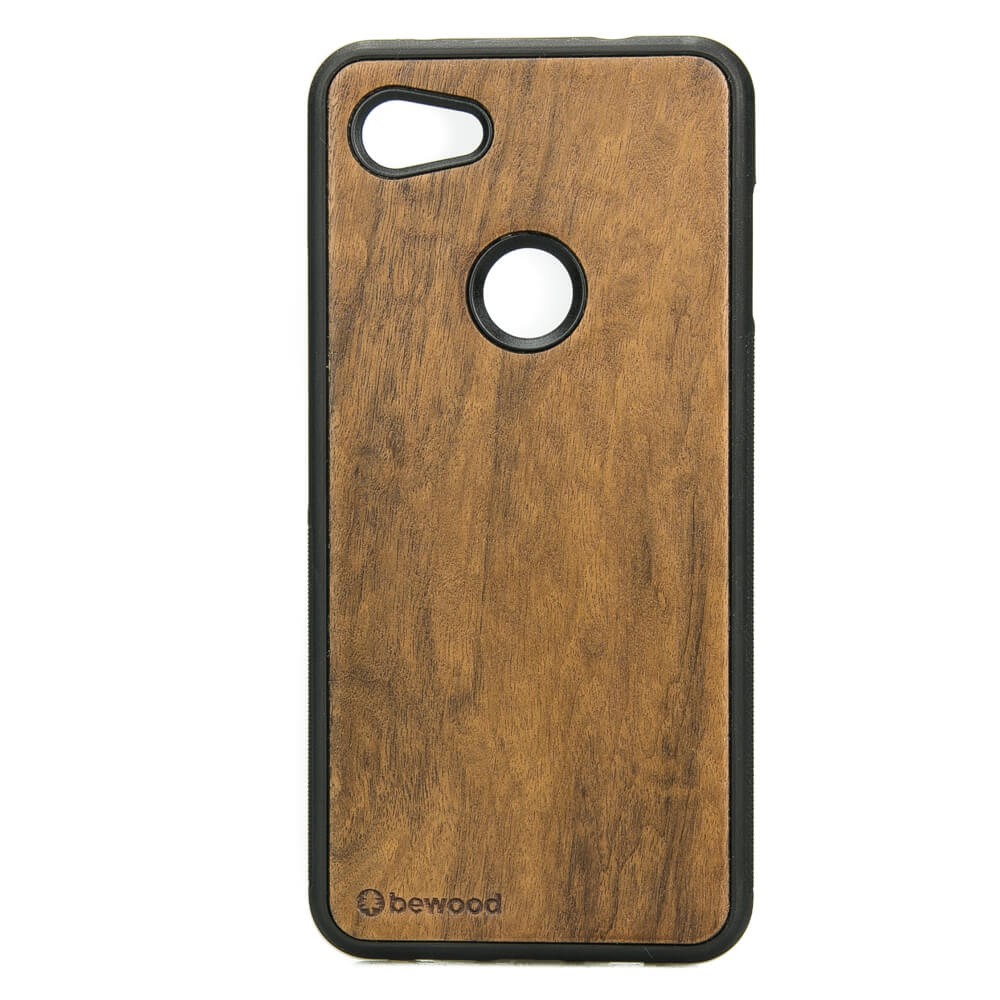 Drewniane Etui Google Pixel 3A IMBUIA (1)