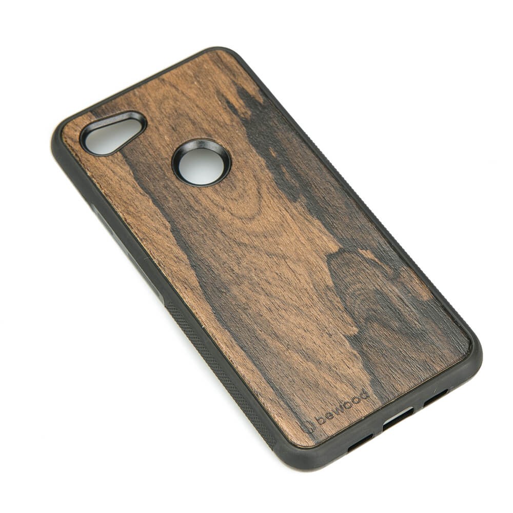 Drewniane Etui Google Pixel 3A XL ZIRICOTE (2)