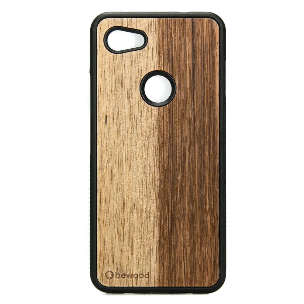 Drewniane Etui Google Pixel 3A XL MANGO (1)
