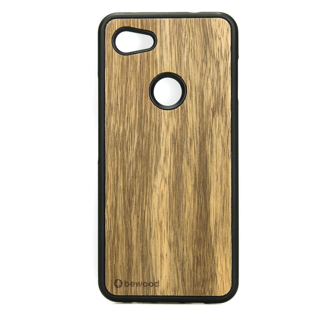 Drewniane Etui Google Pixel 3A XL LIMBA (1)