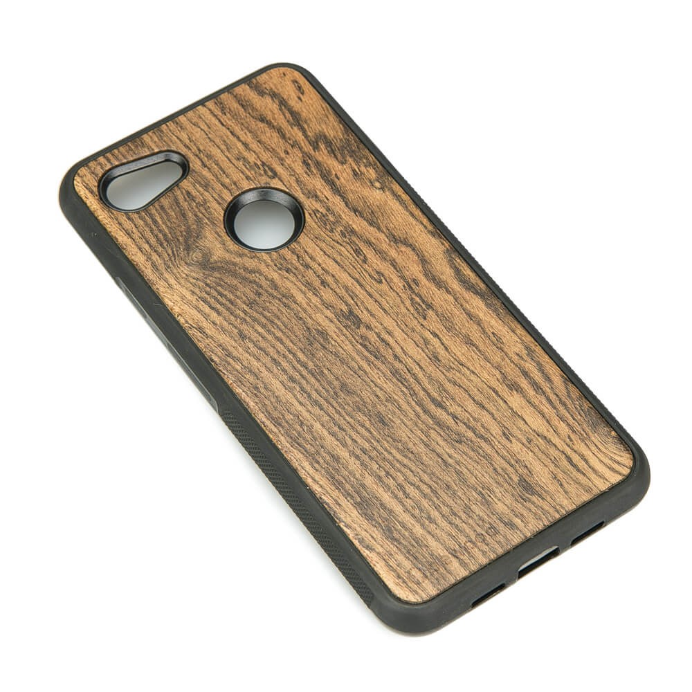 Drewniane Etui Google Pixel 3A XL BOCOTE (2)