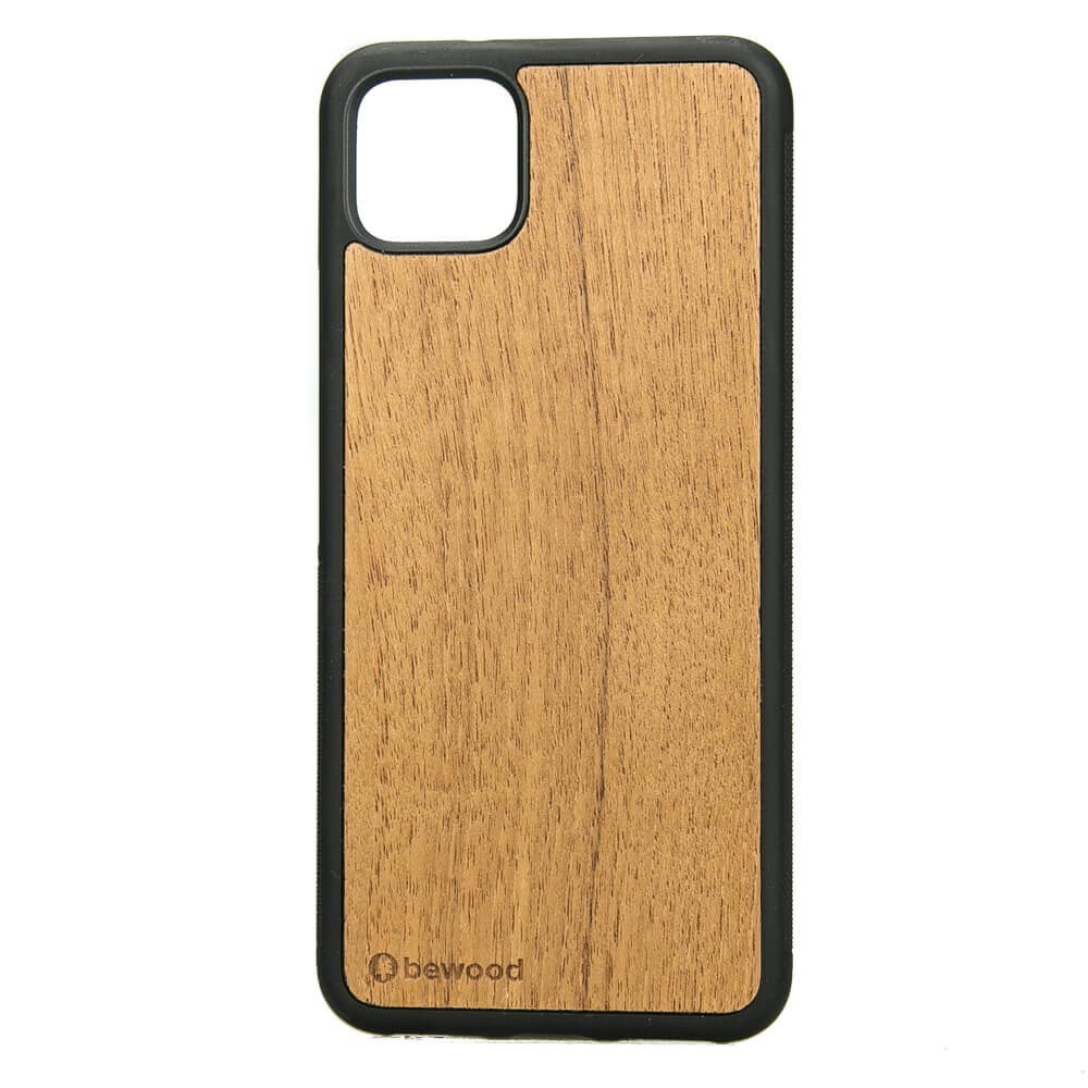 Drewniane Etui Google Pixel 4 TEK (1)