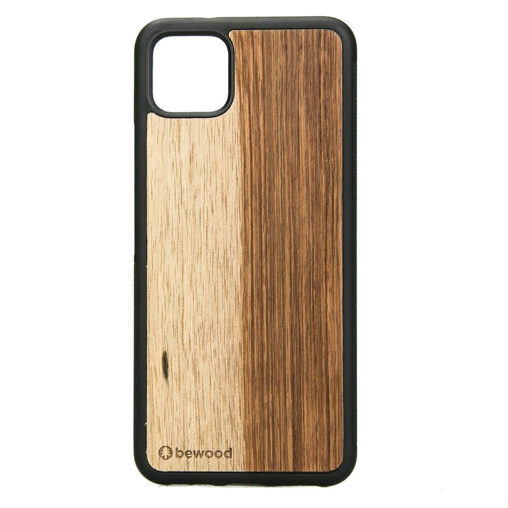 Drewniane Etui Google Pixel 4 MANGO (1)