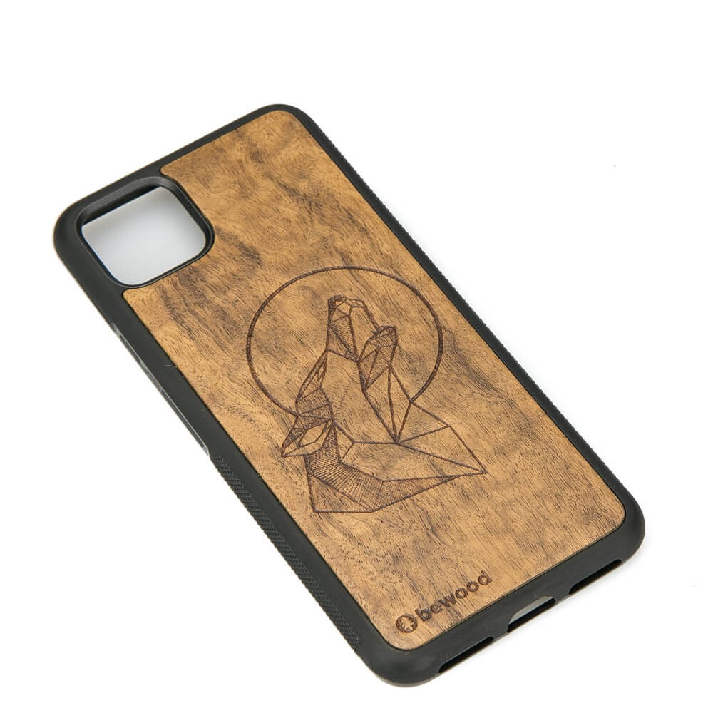 Drewniane Etui Google Pixel 4XL WILK IMBUIA (2)