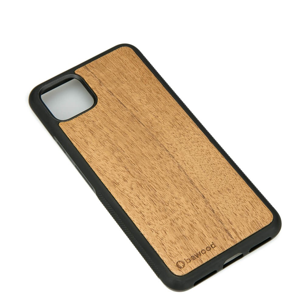 Drewniane Etui Google Pixel 4XL TEK (2)