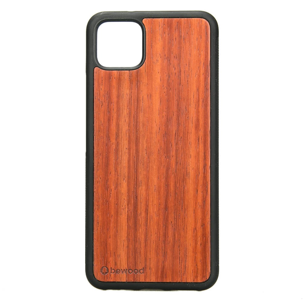 Drewniane Etui Google Pixel 4XL PADOUK (1)