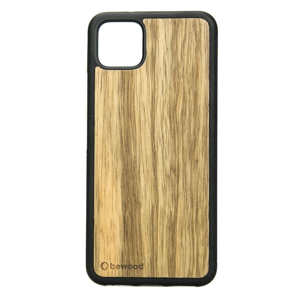 Drewniane Etui Google Pixel 4XL LIMBA (1)