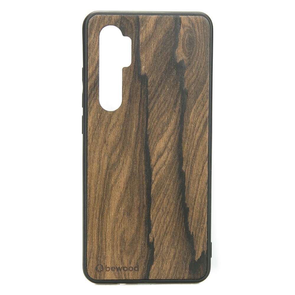 Drewniane Etui Xiaomi Mi Note 10 Lite ZIRICOTE (1)