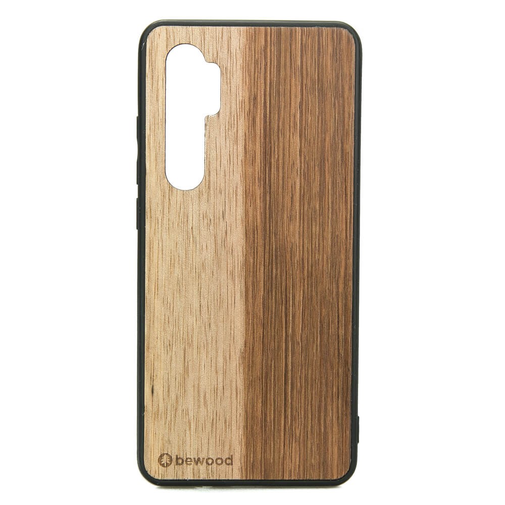 Drewniane Etui Xiaomi Mi Note 10 Lite MANGO (1)