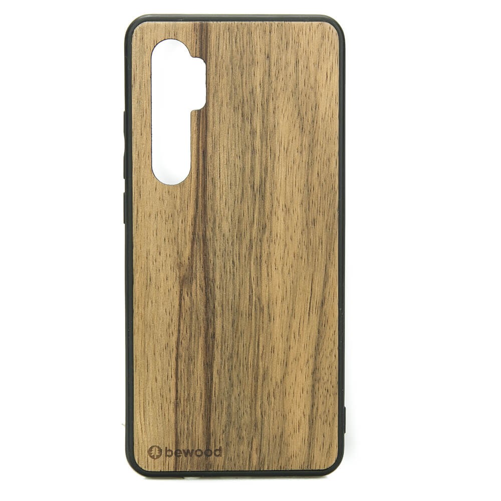 Drewniane Etui Xiaomi Mi Note 10 Lite LIMBA (1)