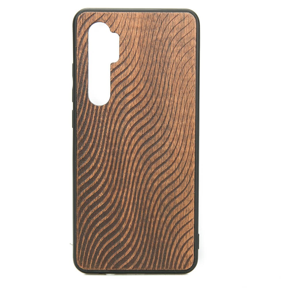 Drewniane Etui Xiaomi Mi Note 10 Lite FALE MERBAU (1)