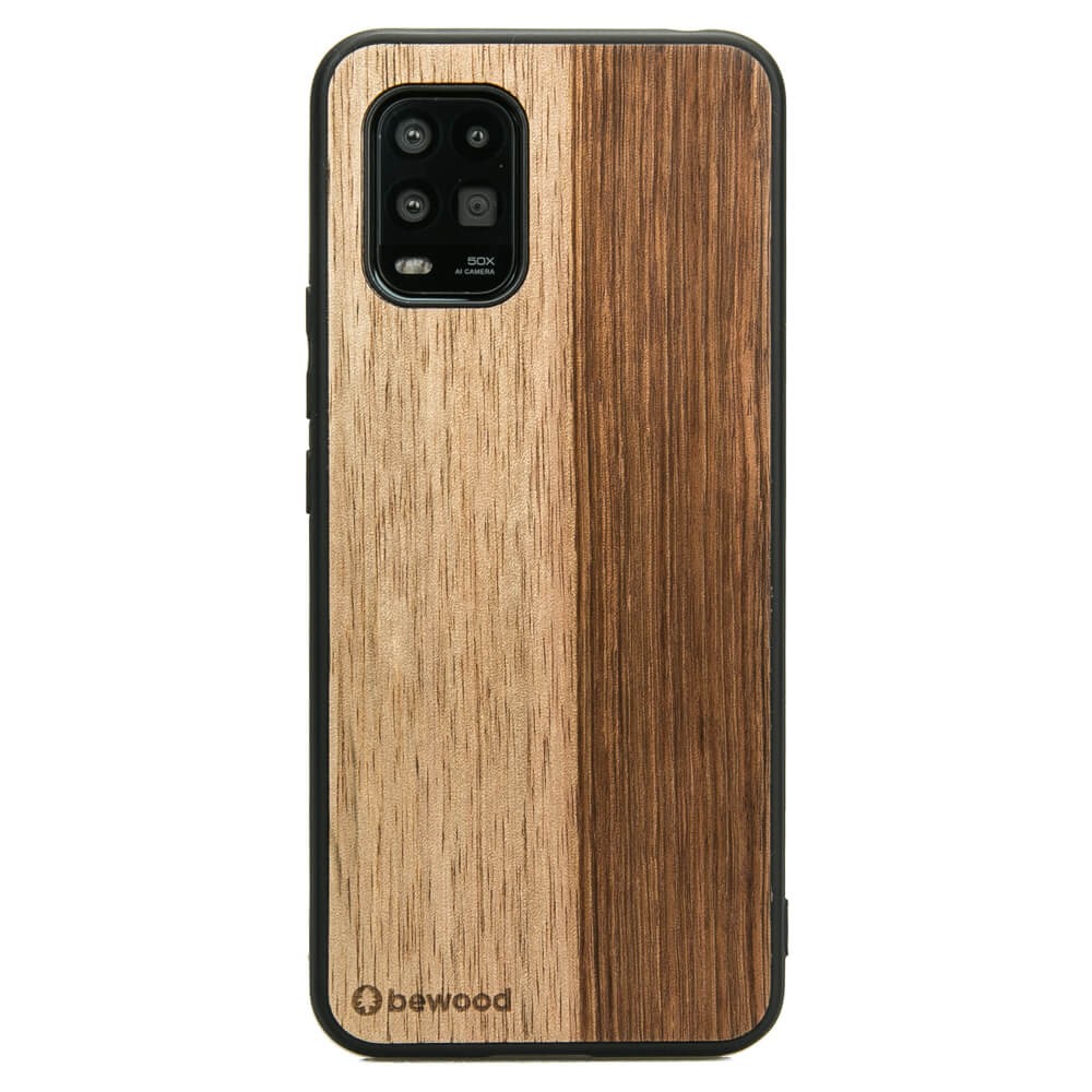 Drewniane Etui Xiaomi Mi 10 Lite MANGO (1)