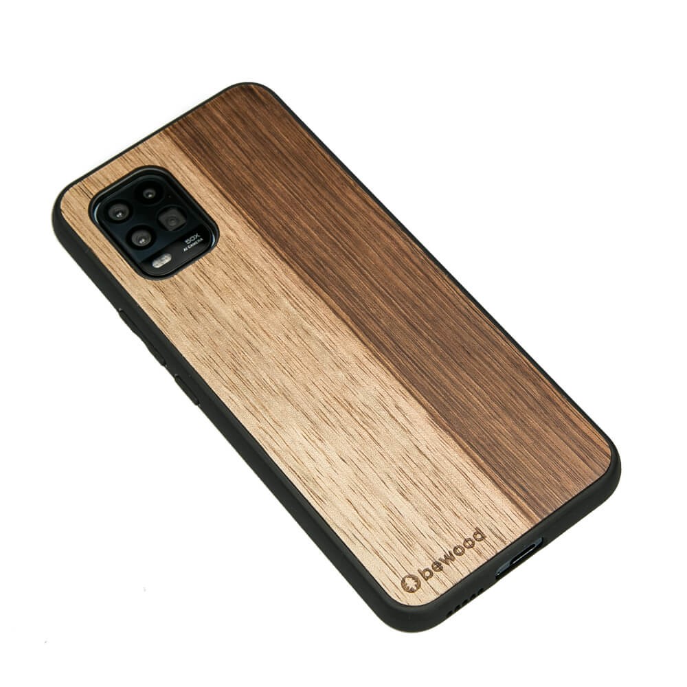 Drewniane Etui Xiaomi Mi 10 Lite MANGO (2)