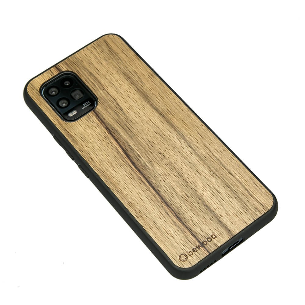 Drewniane Etui Xiaomi Mi 10 Lite LIMBA (2)