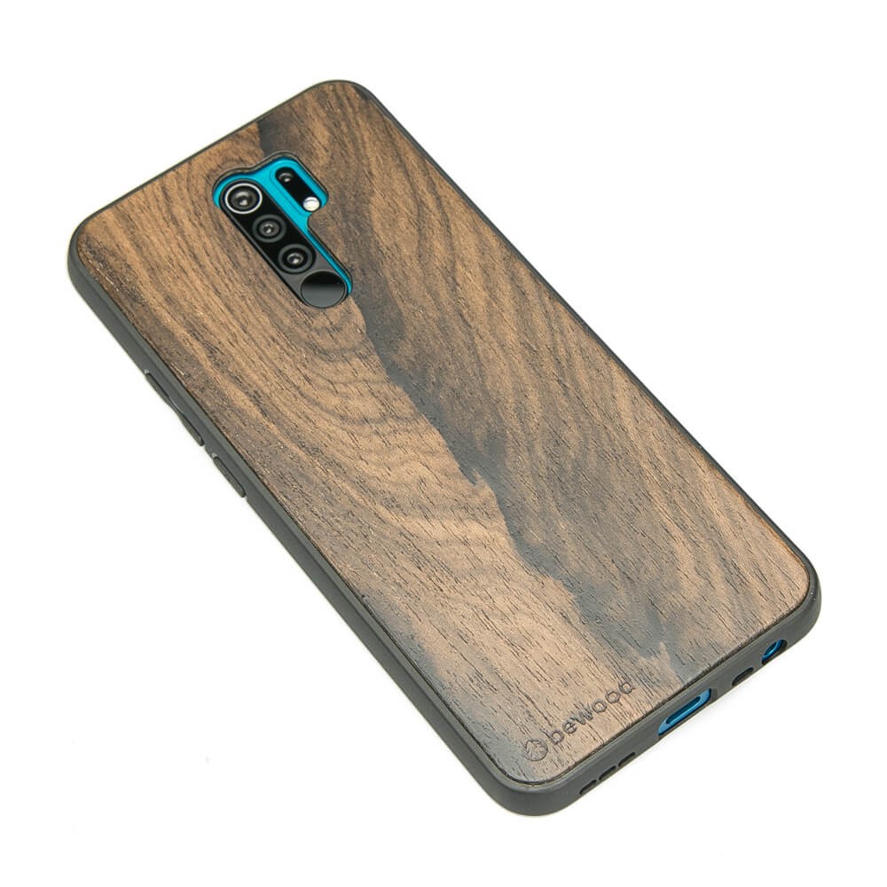 Drewniane Etui Xiaomi Redmi 9 ZIRICOTE (2)