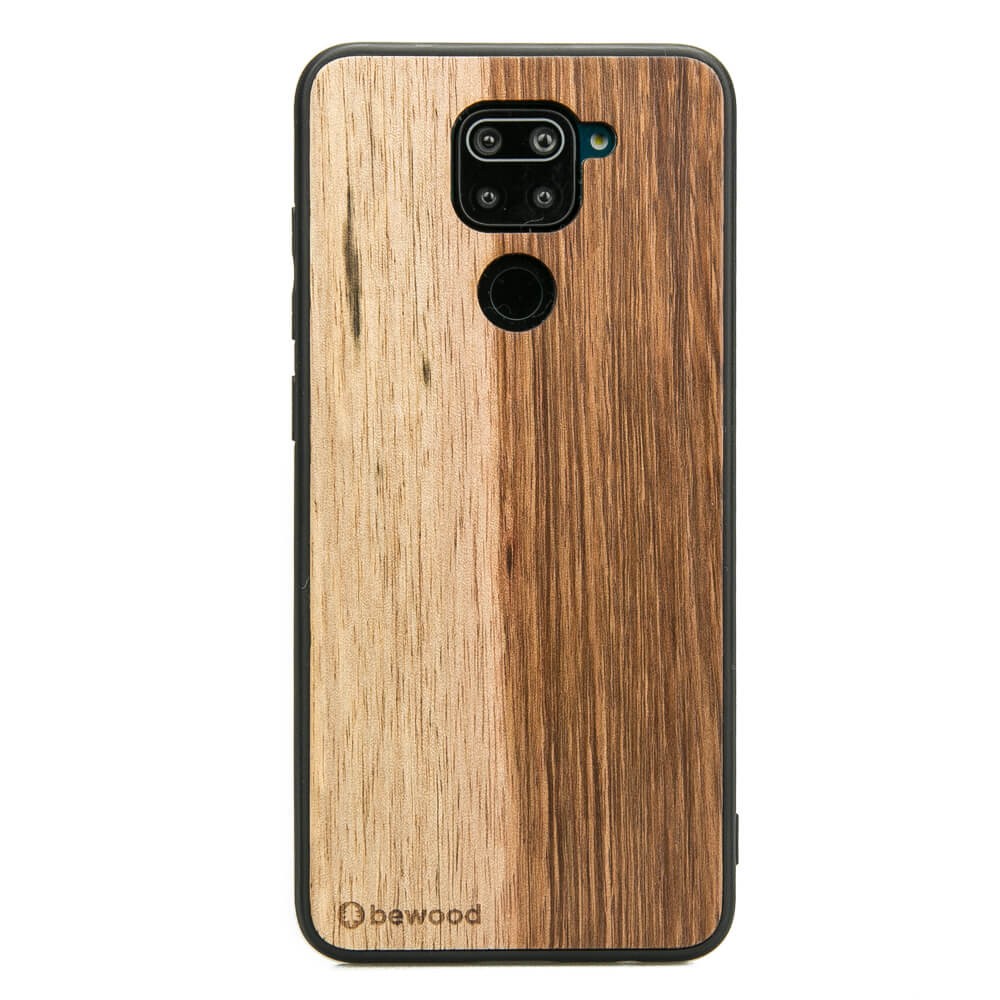 Drewniane Etui Xiaomi Redmi Note 9 MANGO (1)