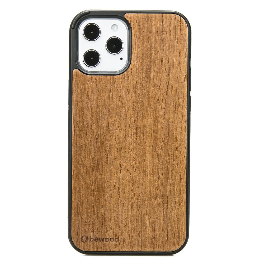 Drewniane Etui na iPhone 12 Pro Max TEK (1)