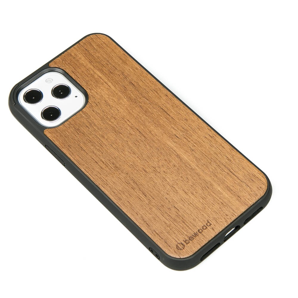 Drewniane Etui na iPhone 12 Pro Max TEK (2)