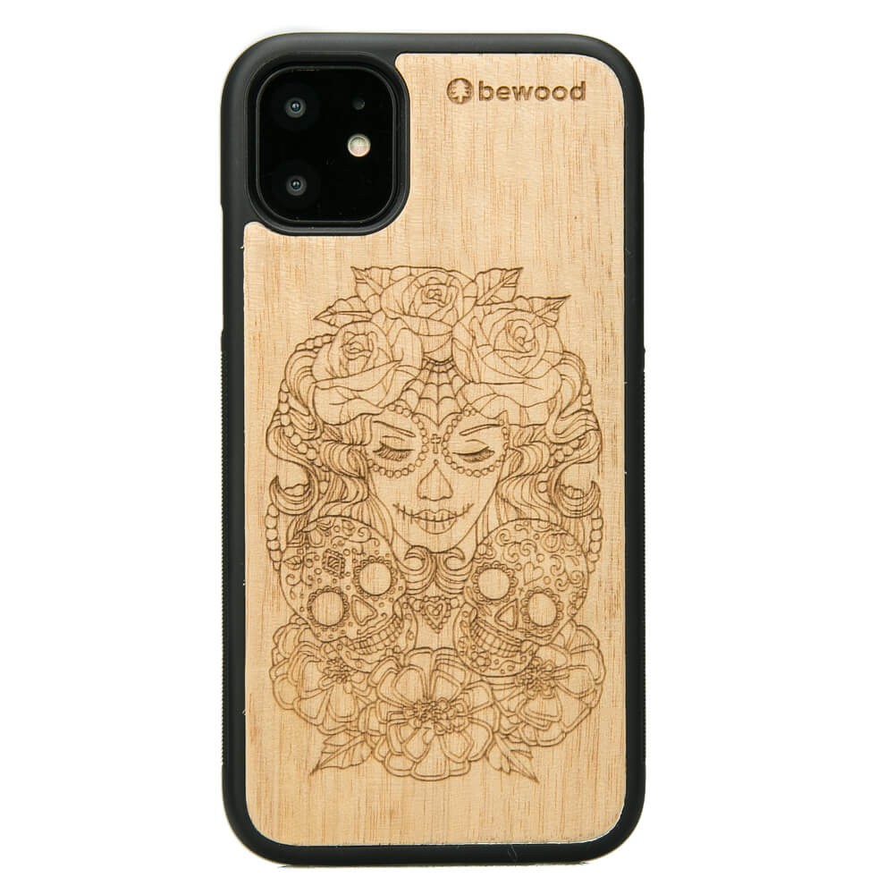 Etui Dia de Muertos Aniegre - Halloween - Edycja Specjalna (3)