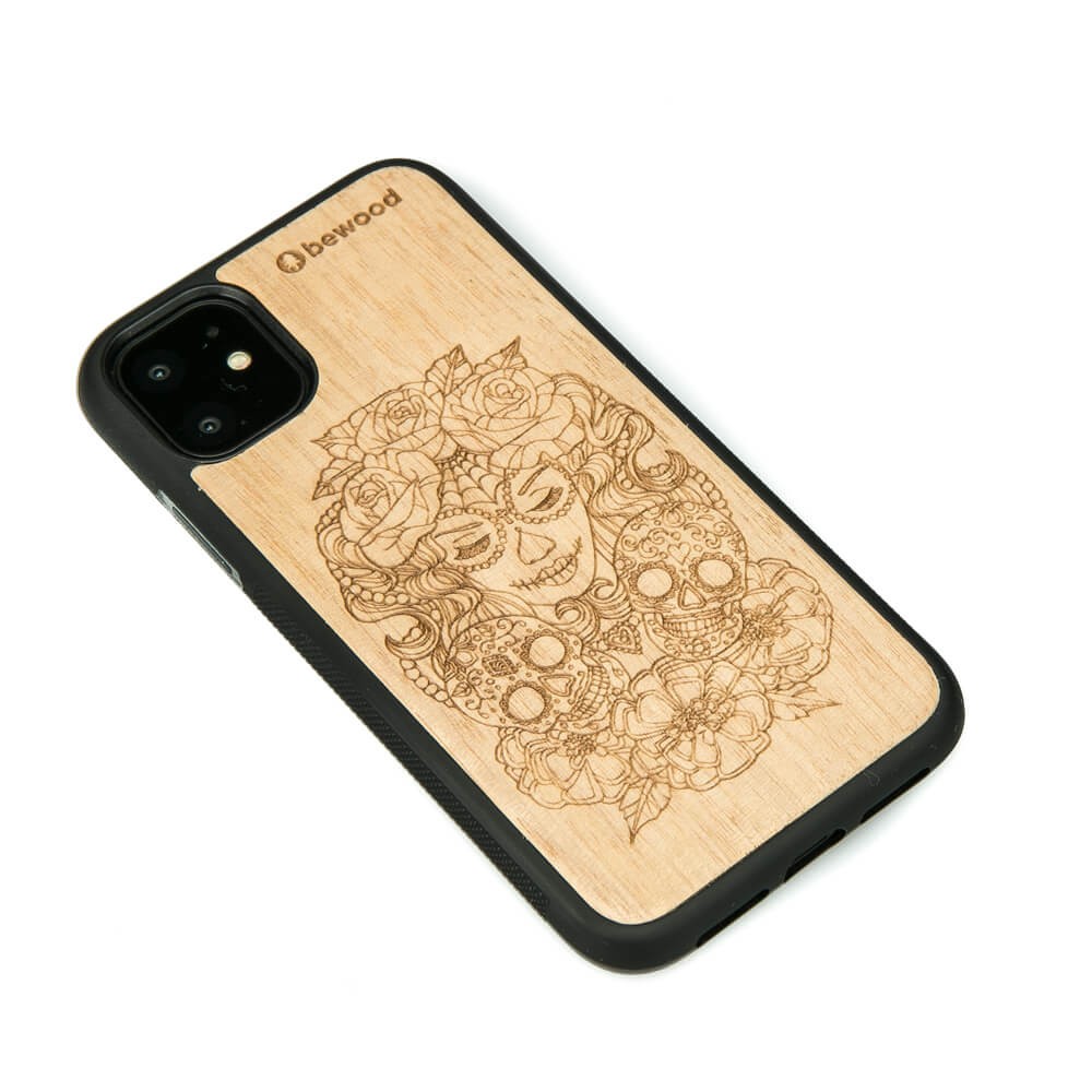 Etui Dia de Muertos Aniegre - Halloween - Edycja Specjalna (4)