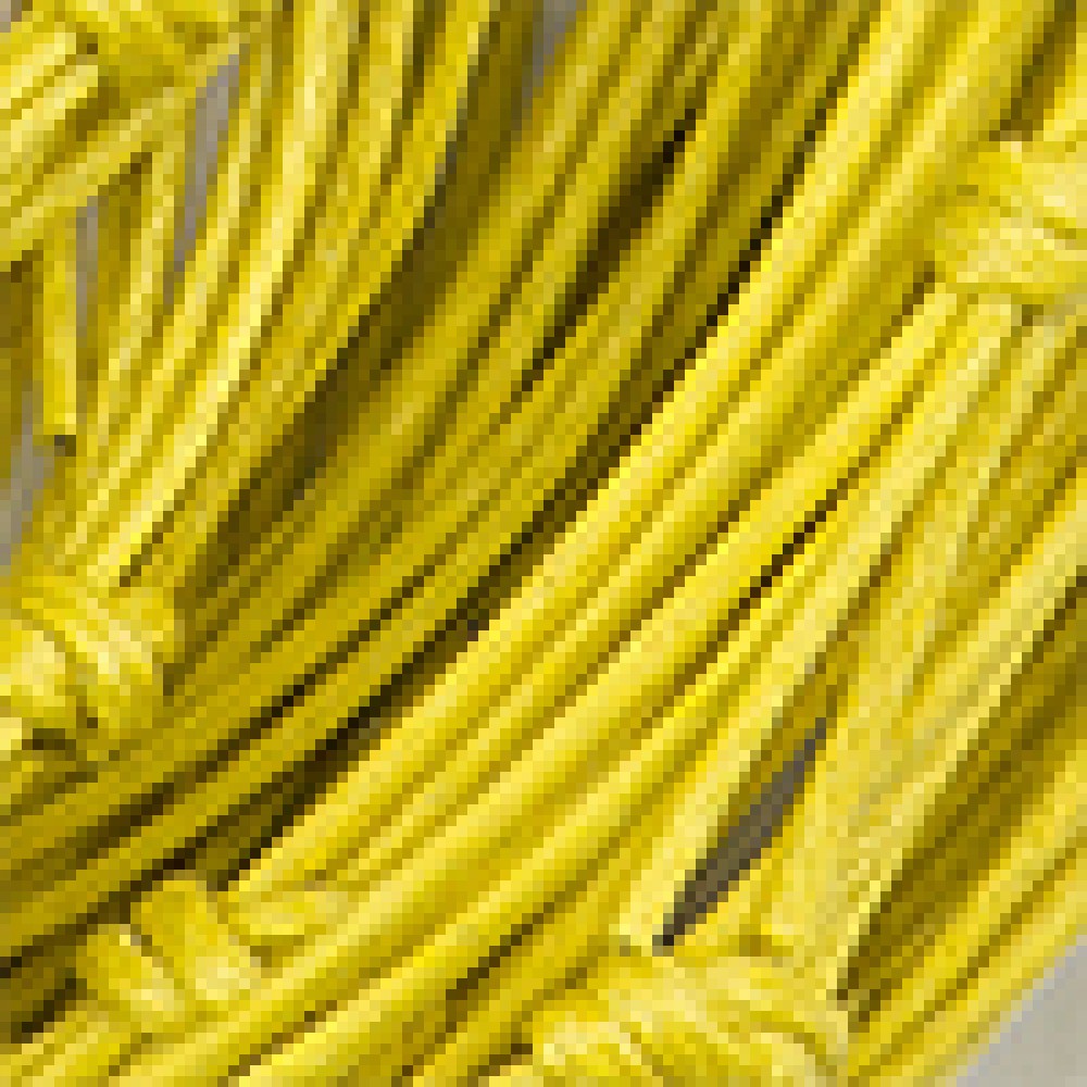 Picture for: Bracelet Simple Horshoe  Yellow
