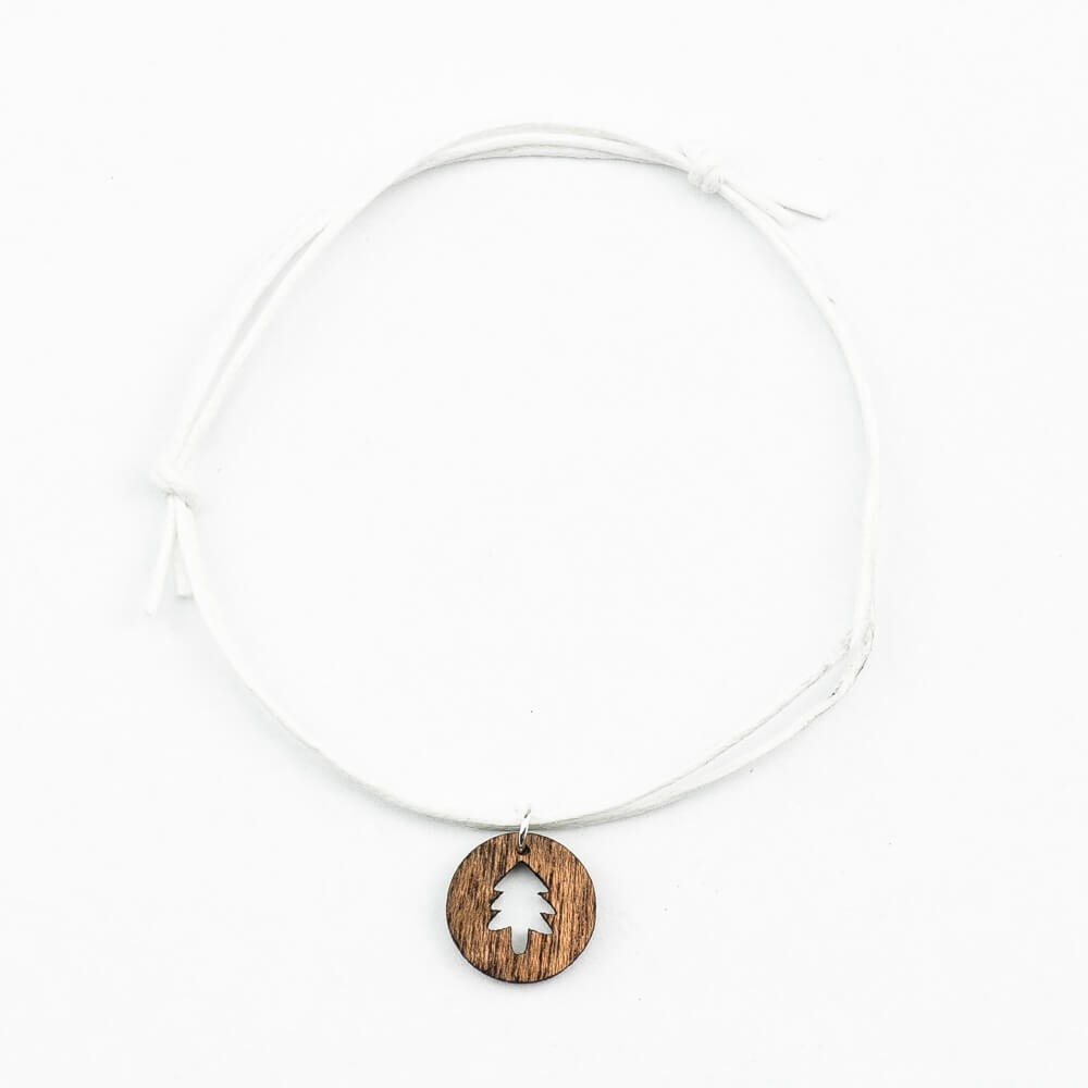 Bracelet Simple Tree (4)