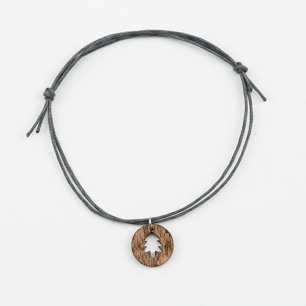 Bracelet Simple Tree (6)