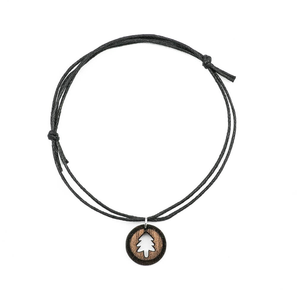 Bracelet Simple Tree (7)