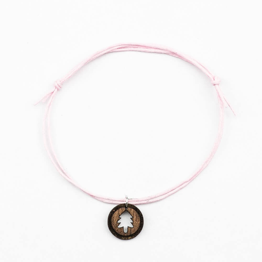 Bracelet Simple Tree (8)