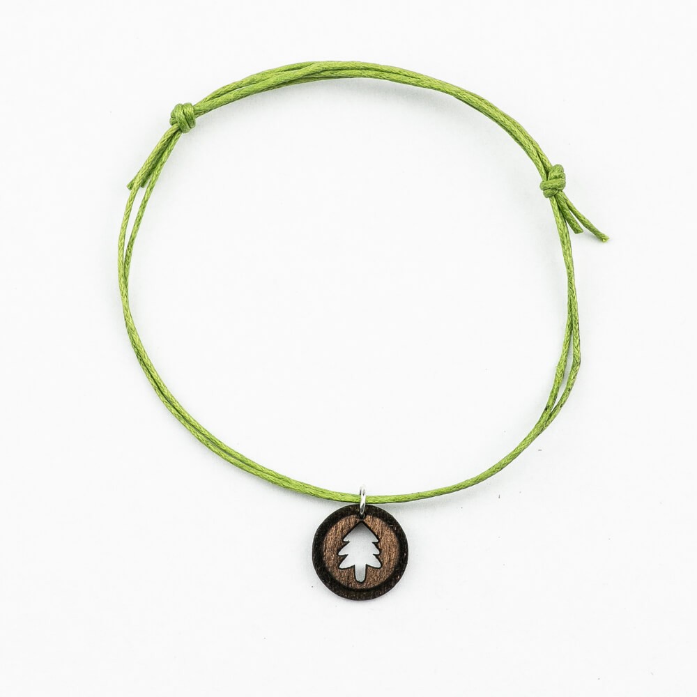 Bracelet Simple Tree (10)