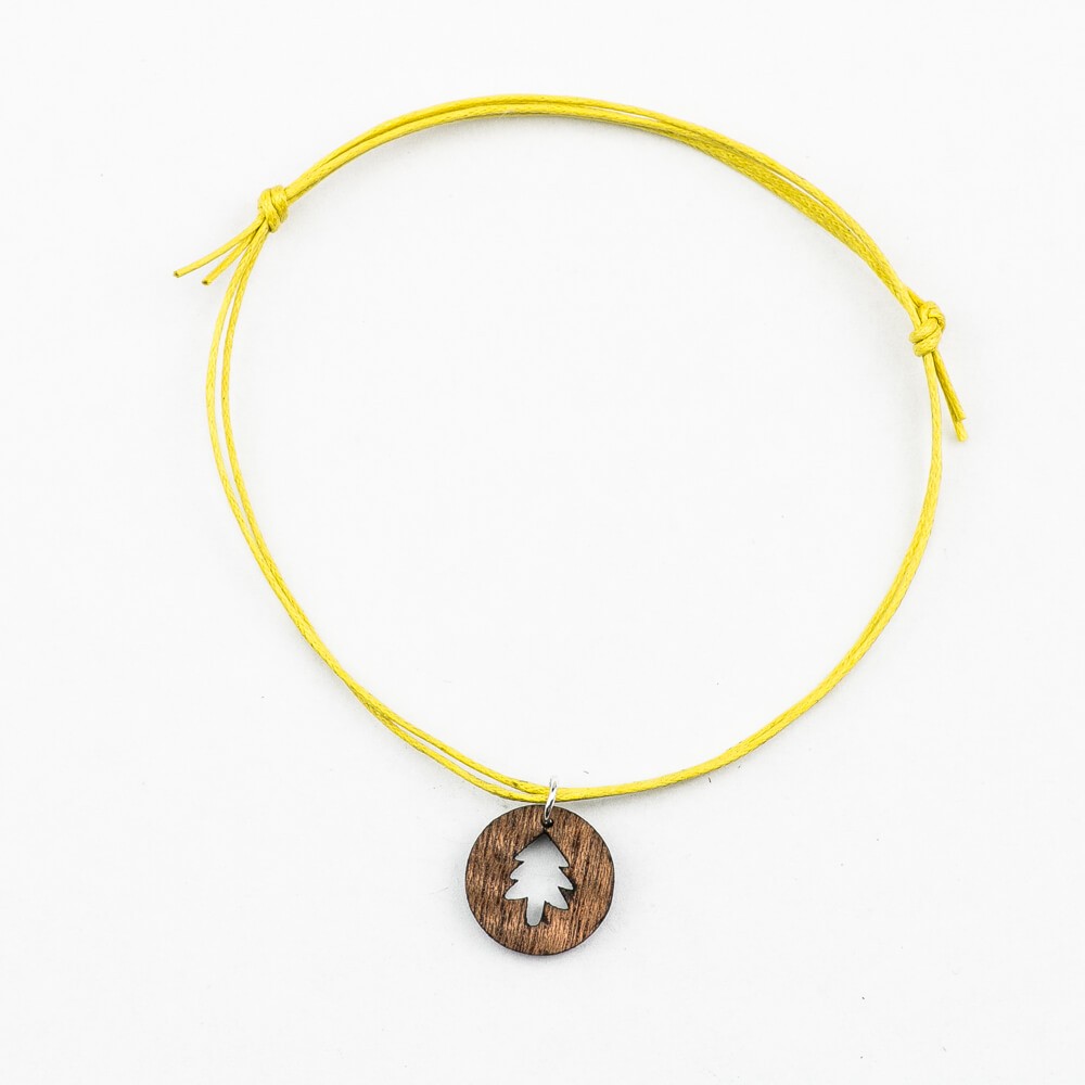 Bracelet Simple Tree (11)