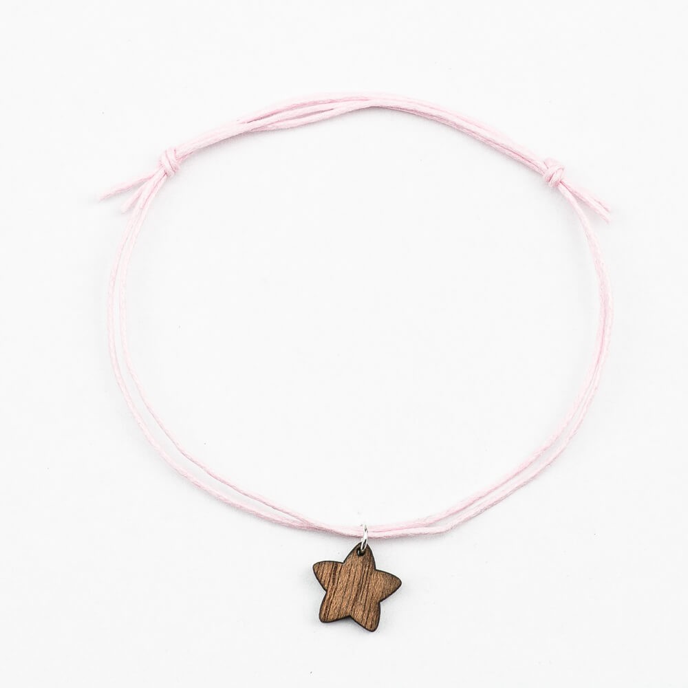 Bracelet Simple Star (4)