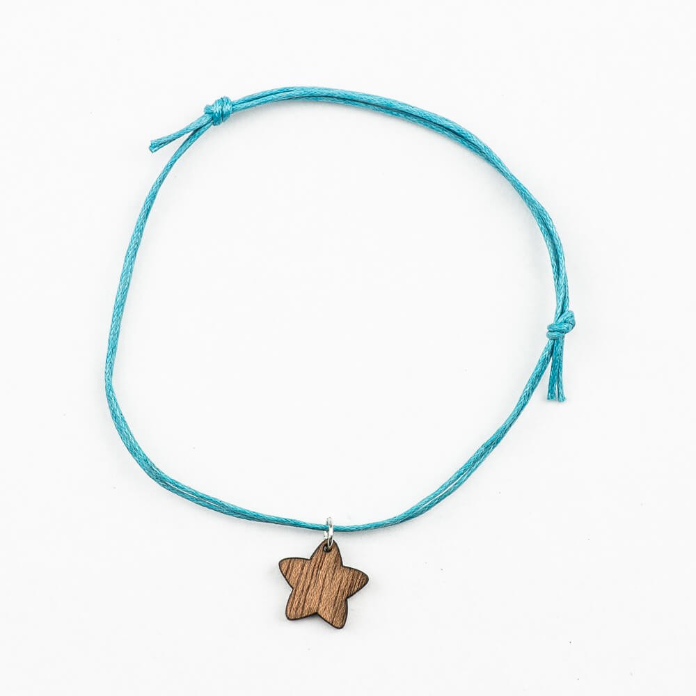 Bracelet Simple Star (5)