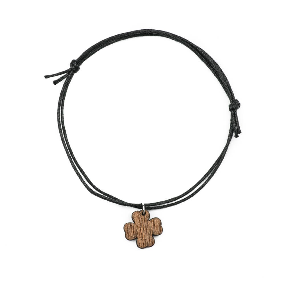 Bransoletka Simple Koniczyna (7)