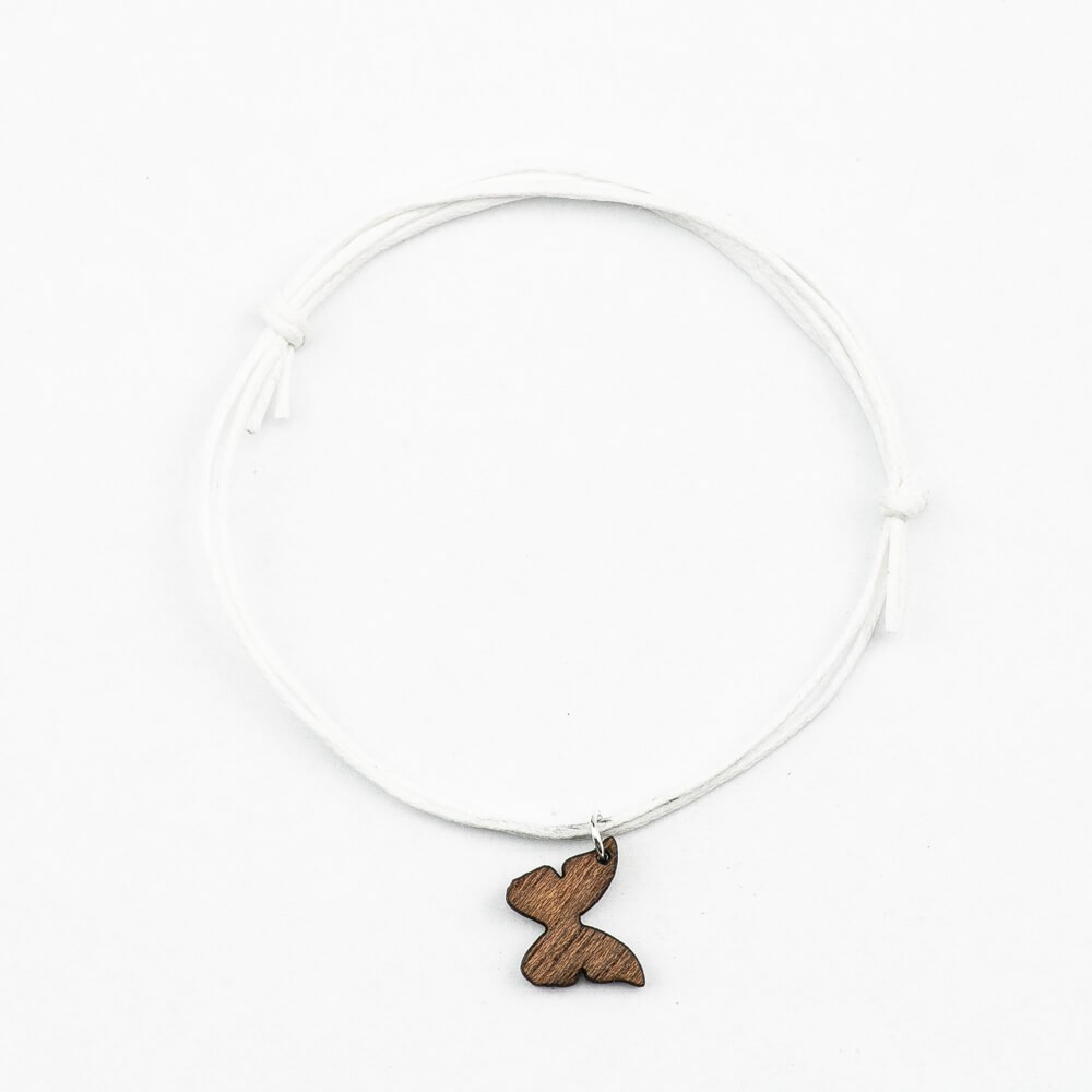 Bransoletka Simple Motyl (4)