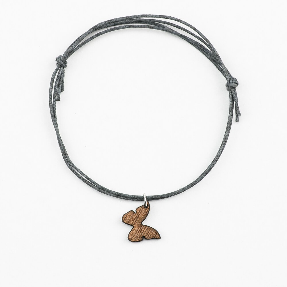 Bransoletka Simple Motyl (6)