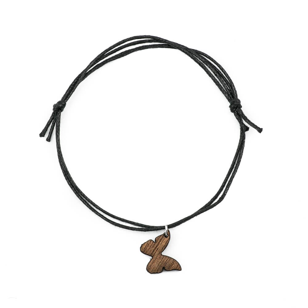 Bransoletka Simple Motyl (7)