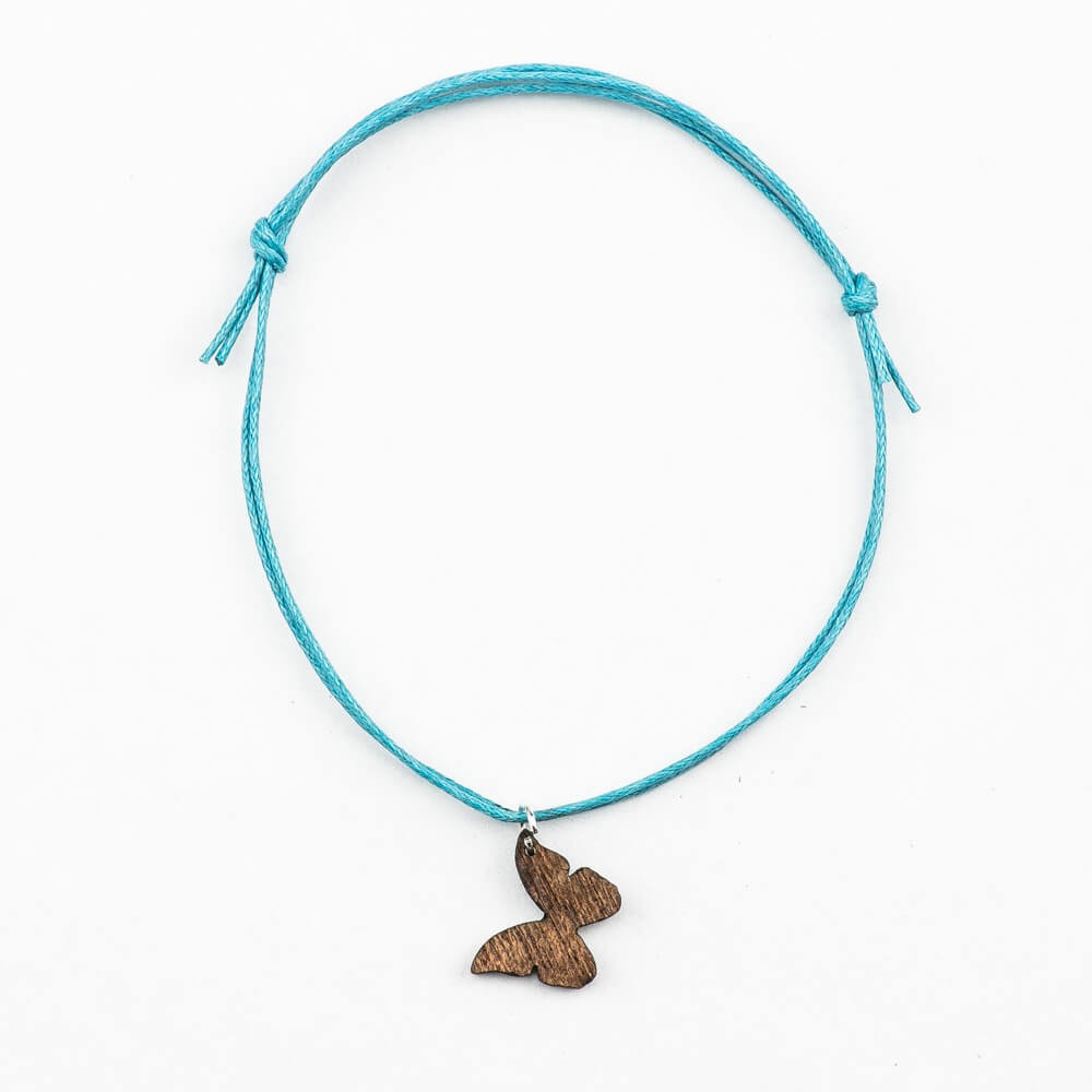 Bransoletka Simple Motyl (9)