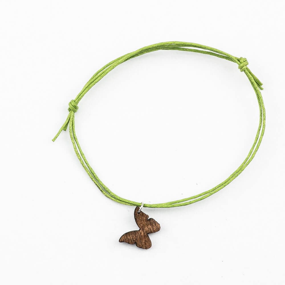 Bransoletka Simple Motyl (10)