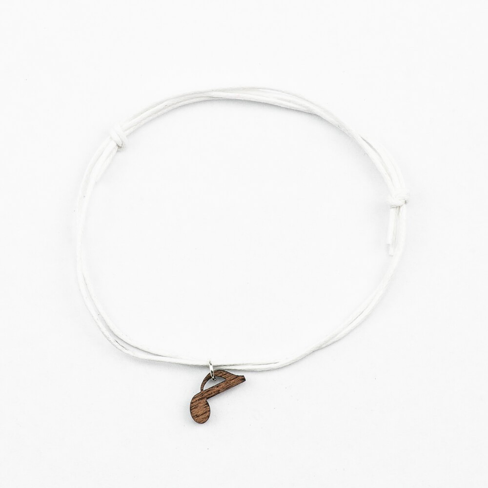 Bracelet Simple Note (4)