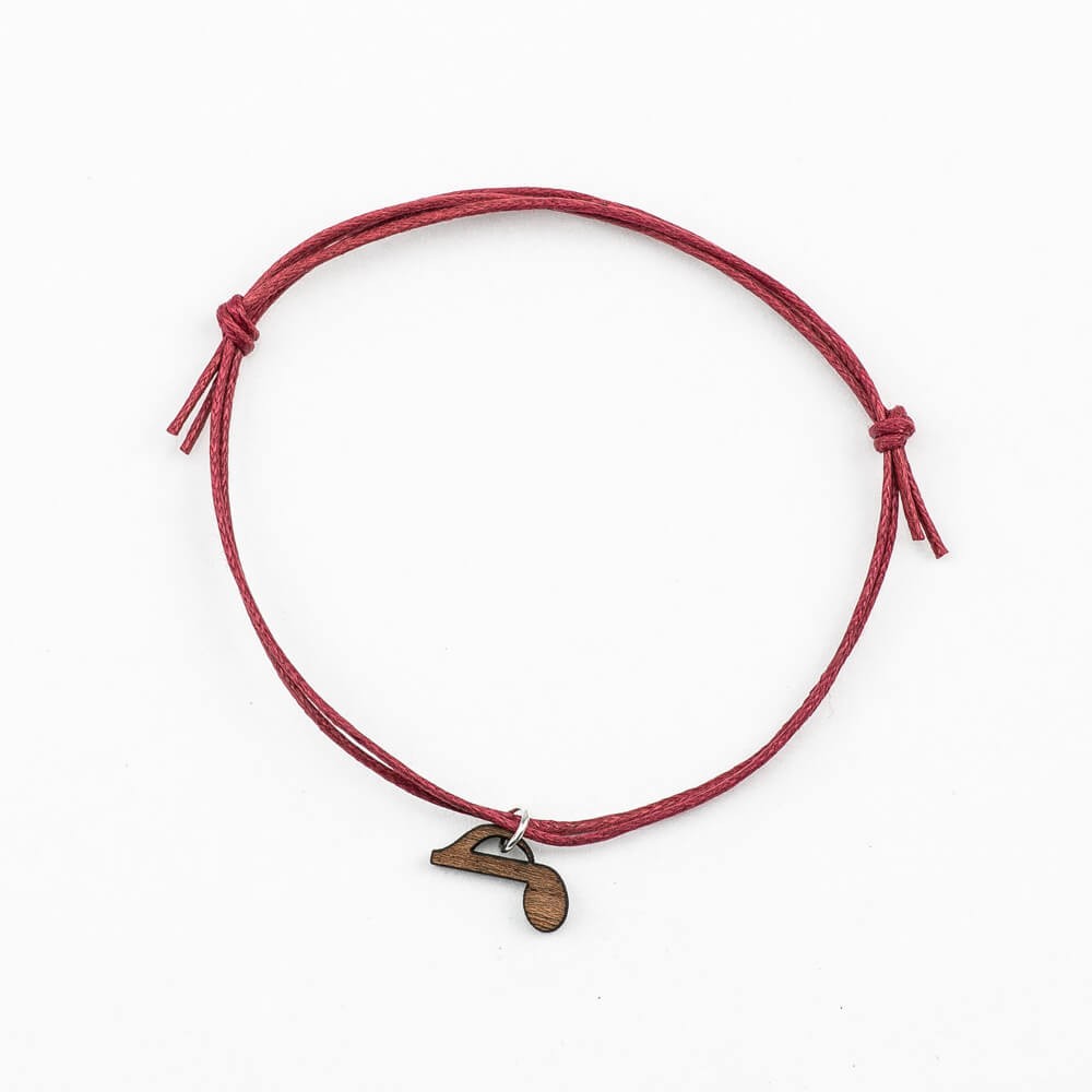 Bracelet Simple Note (5)