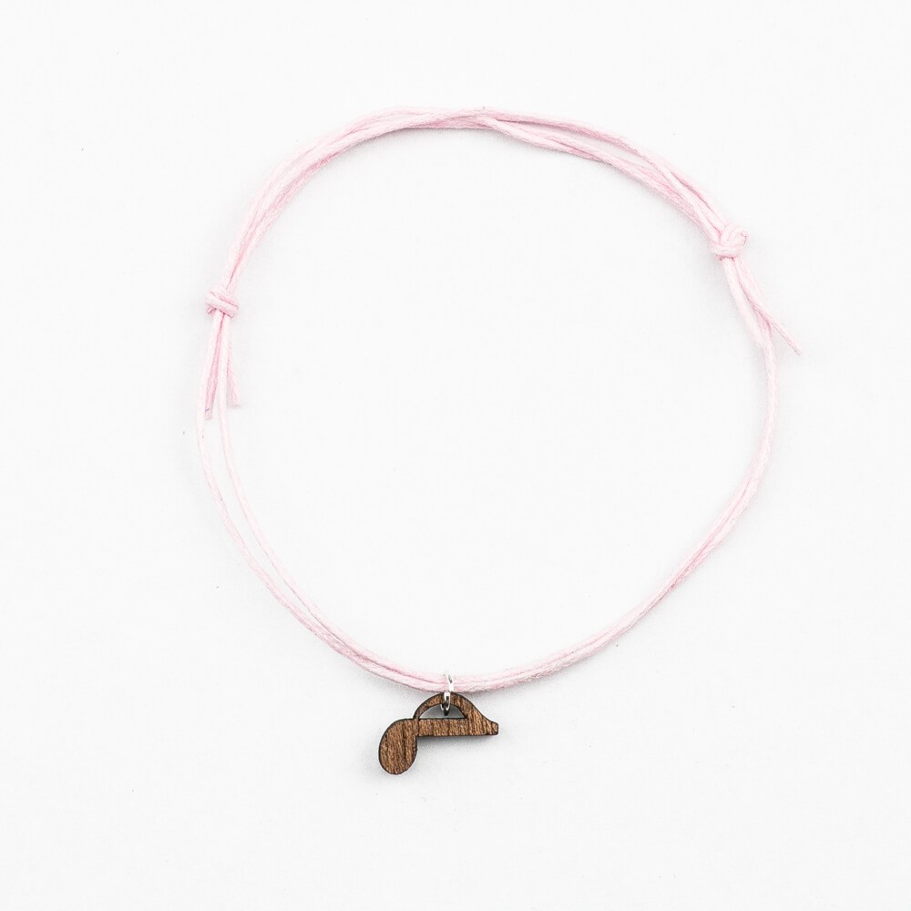 Bracelet Simple Note (8)