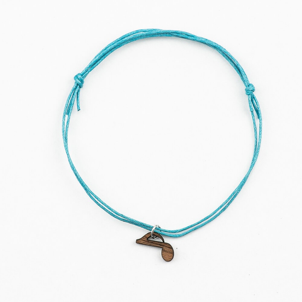 Bracelet Simple Note (9)