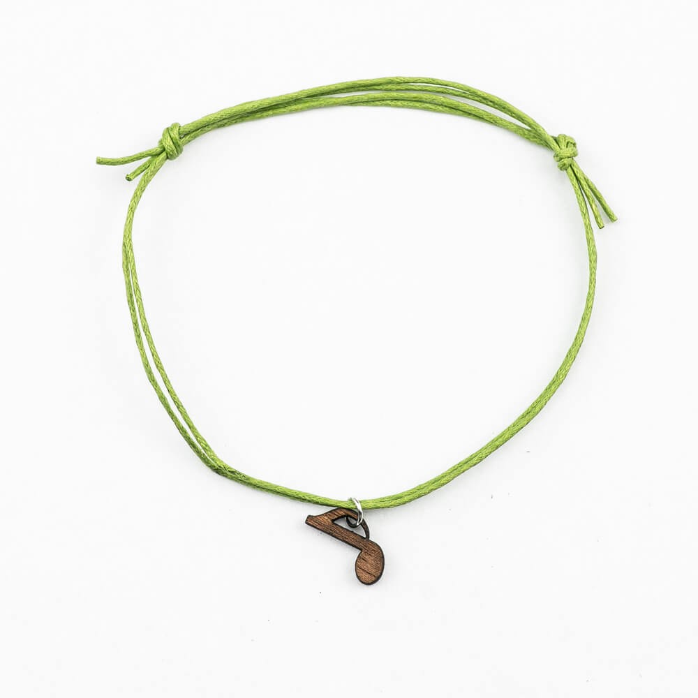 Bracelet Simple Note (10)