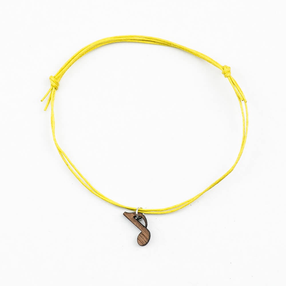 Bracelet Simple Note (11)